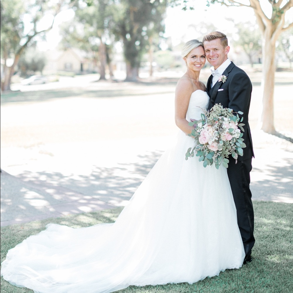 Meet your Posher, Michele